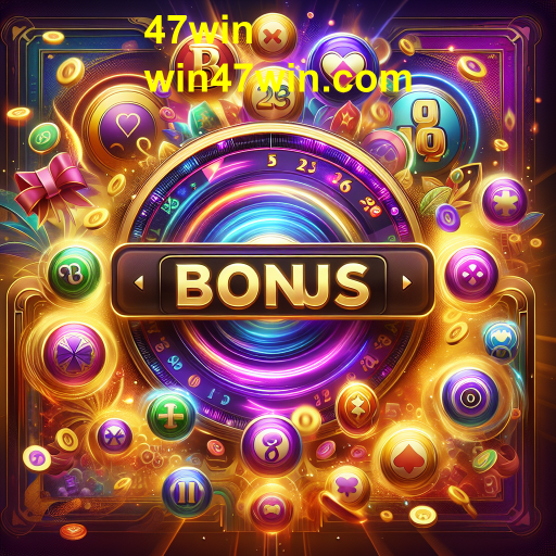 Explorando os Jogos de Bônus no 47win: Diversão e Recompensas