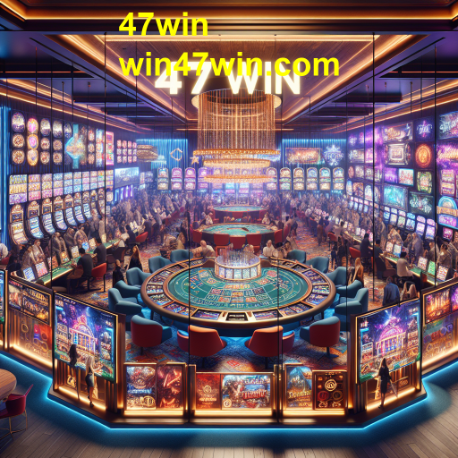 Atrações Imperdíveis: Promoções em Jogos no 47win